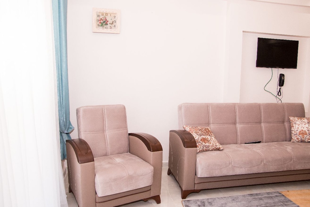 Coşkun Termal Rezervasyon