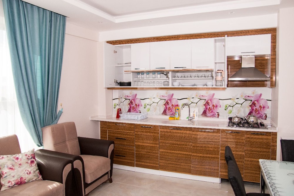 Coşkun Termal Rezervasyon