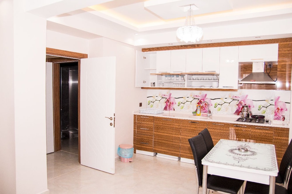 Coşkun Termal Rezervasyon