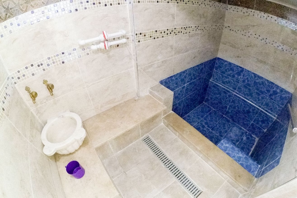 Coşkun Termal Rezervasyon