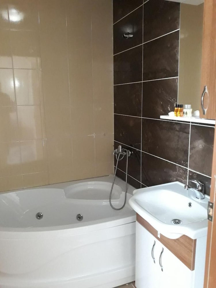 Gemici Otel Rezervasyon