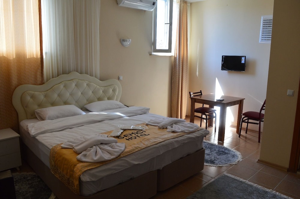 Gemici Otel Rezervasyon