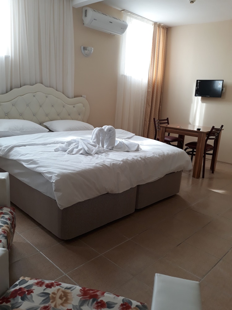 Gemici Otel Rezervasyon