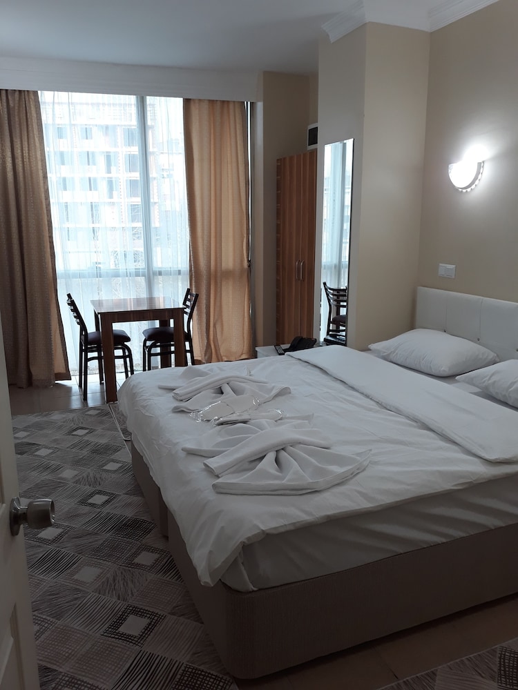 Gemici Otel Rezervasyon