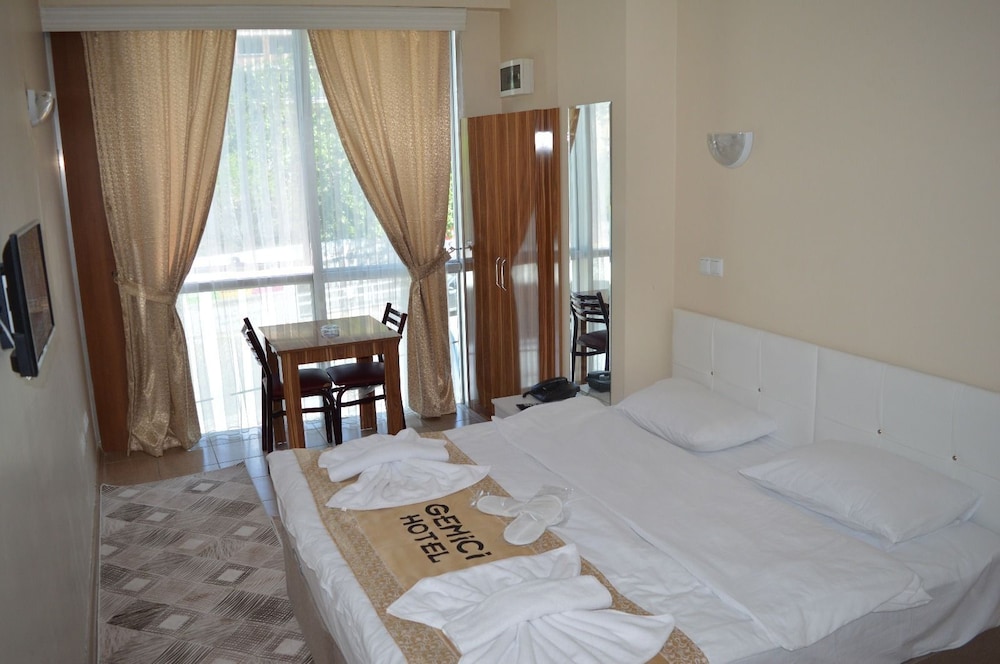 Gemici Otel Rezervasyon