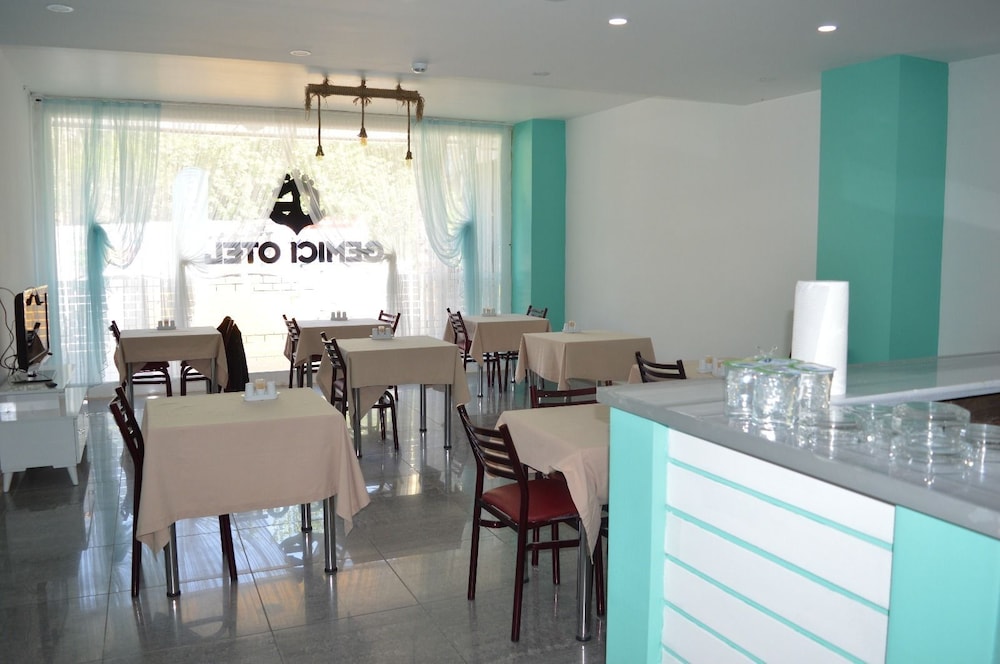 Gemici Otel Rezervasyon