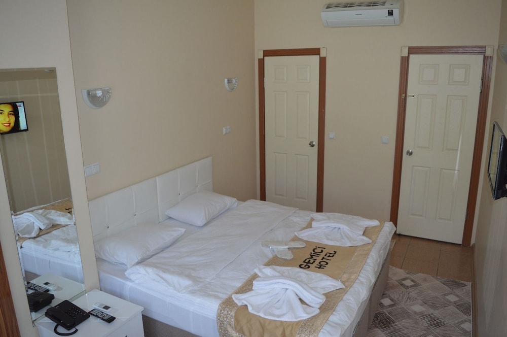 Gemici Otel Rezervasyon