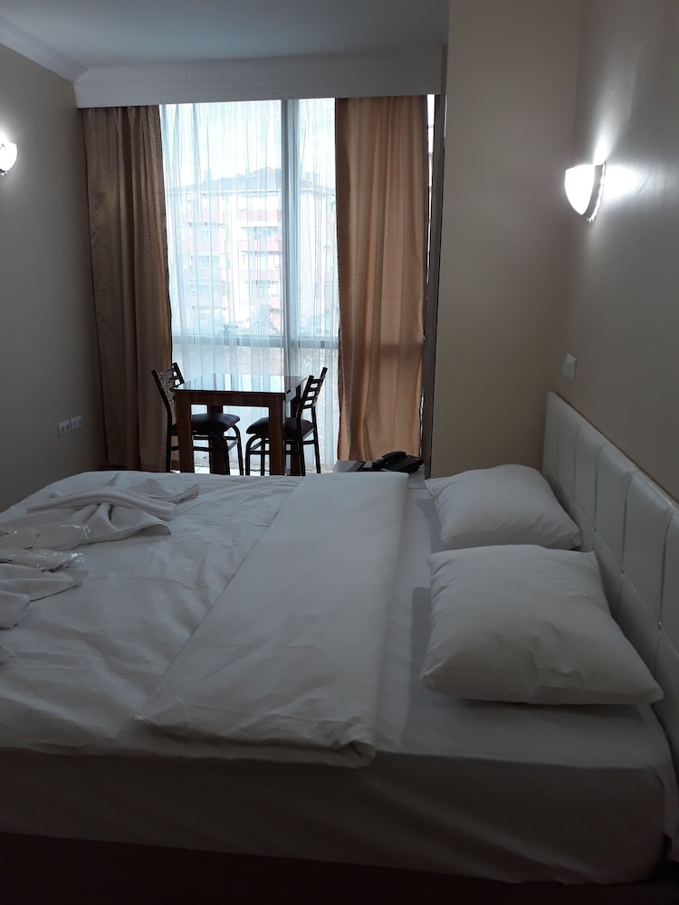 Gemici Otel Rezervasyon