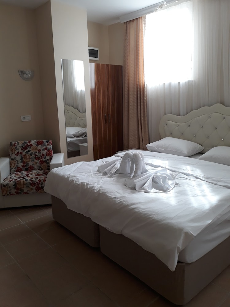 Gemici Otel Rezervasyon