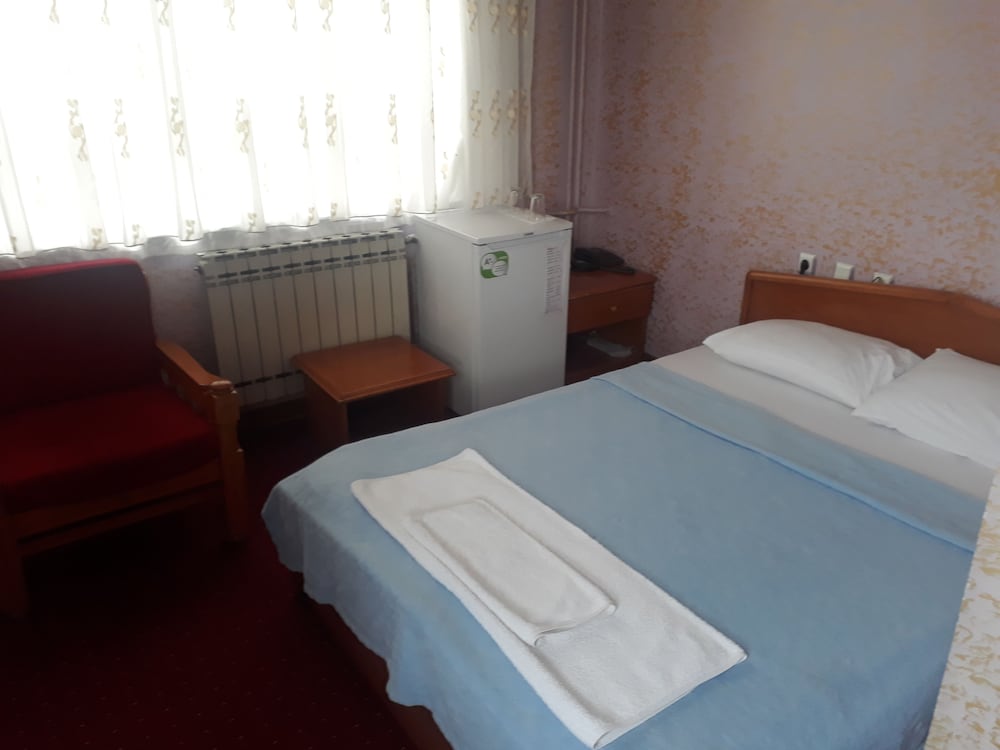 Buyuk Gecit Hotel Rezervasyon