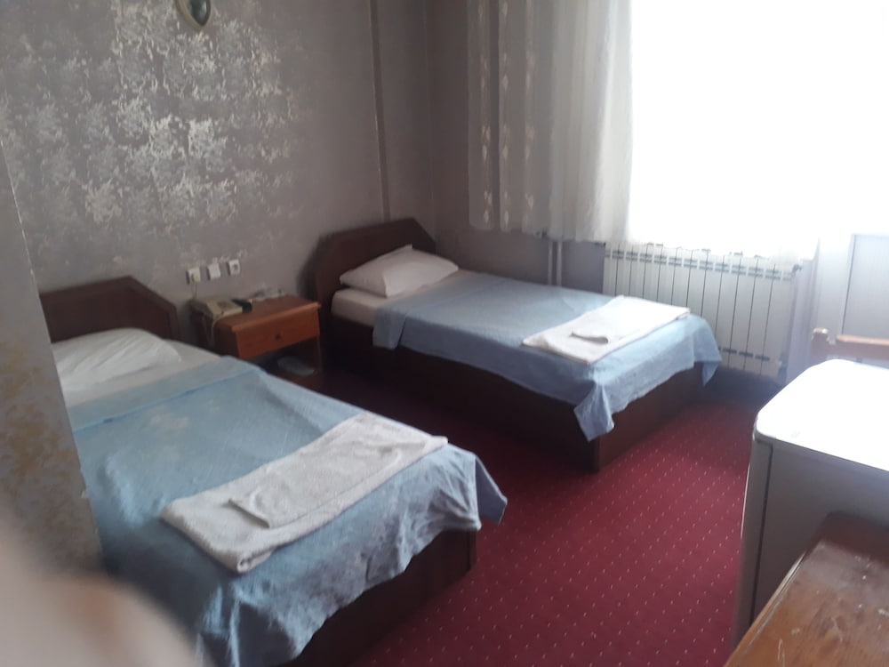 Buyuk Gecit Hotel Rezervasyon