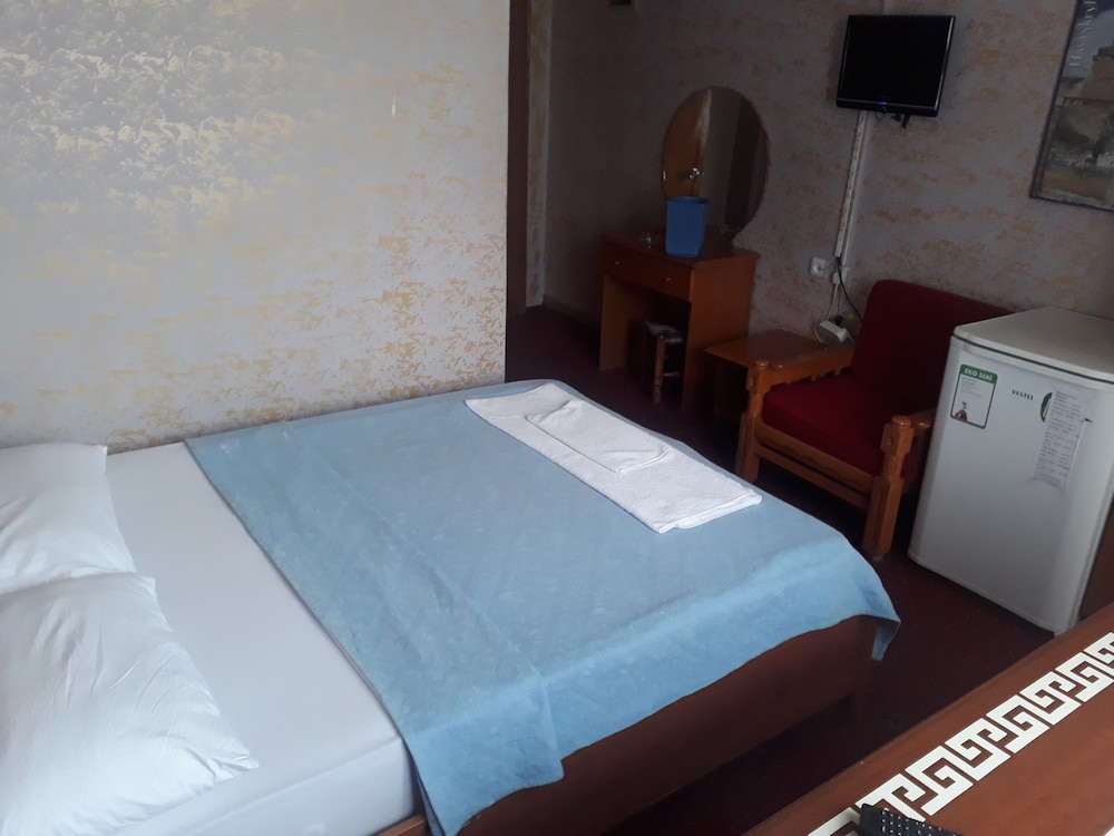 Buyuk Gecit Hotel Rezervasyon