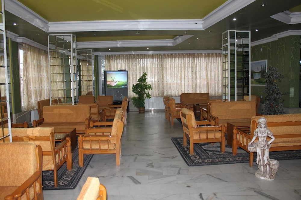Buyuk Gecit Hotel Rezervasyon