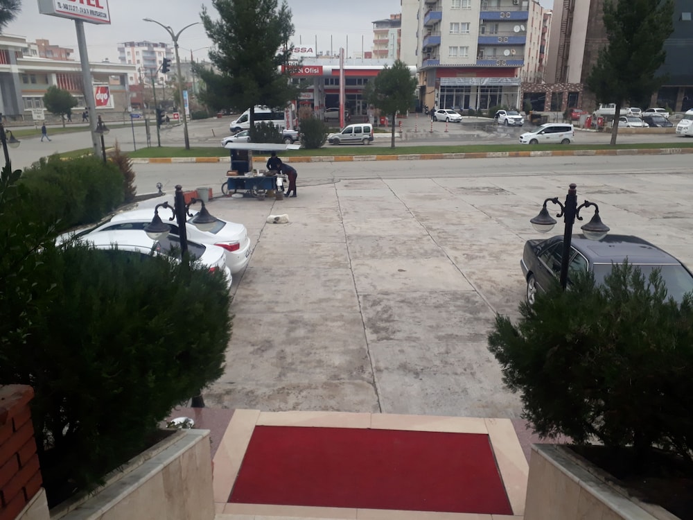 Buyuk Gecit Hotel Rezervasyon