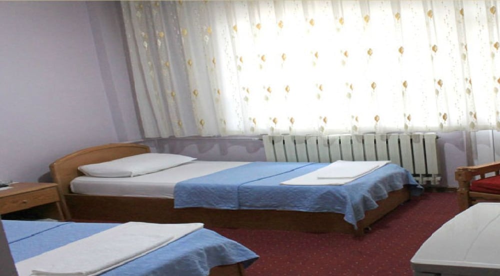 Buyuk Gecit Hotel Rezervasyon