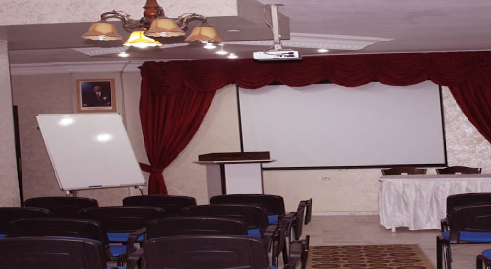 Buyuk Gecit Hotel Rezervasyon