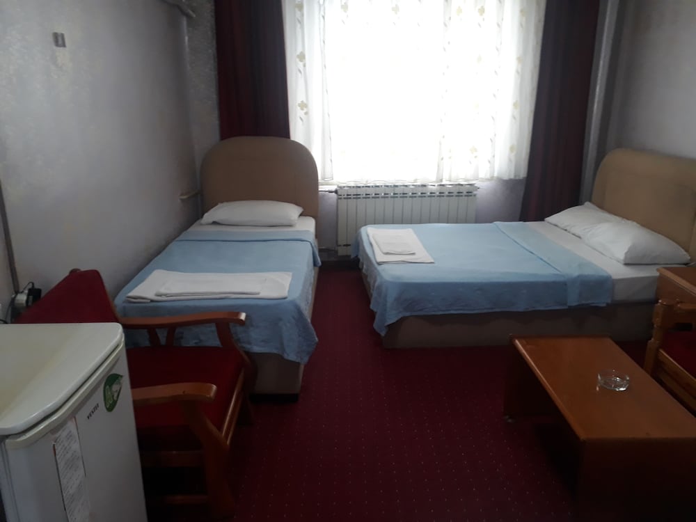 Buyuk Gecit Hotel Rezervasyon