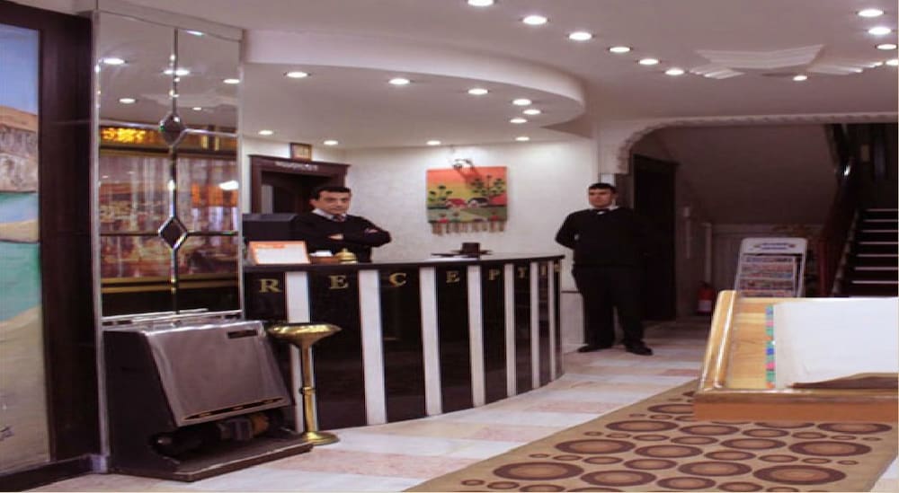 Buyuk Gecit Hotel Rezervasyon