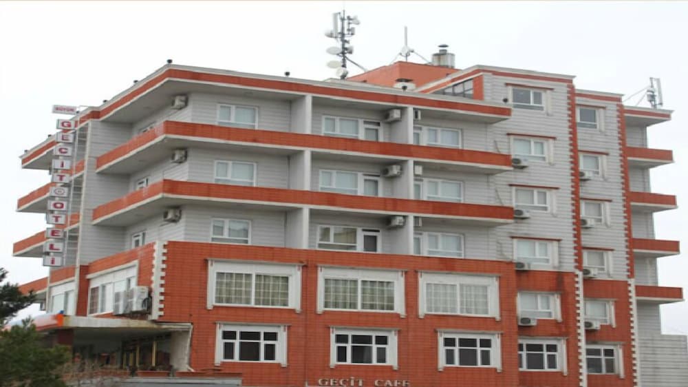 Buyuk Gecit Hotel Rezervasyon