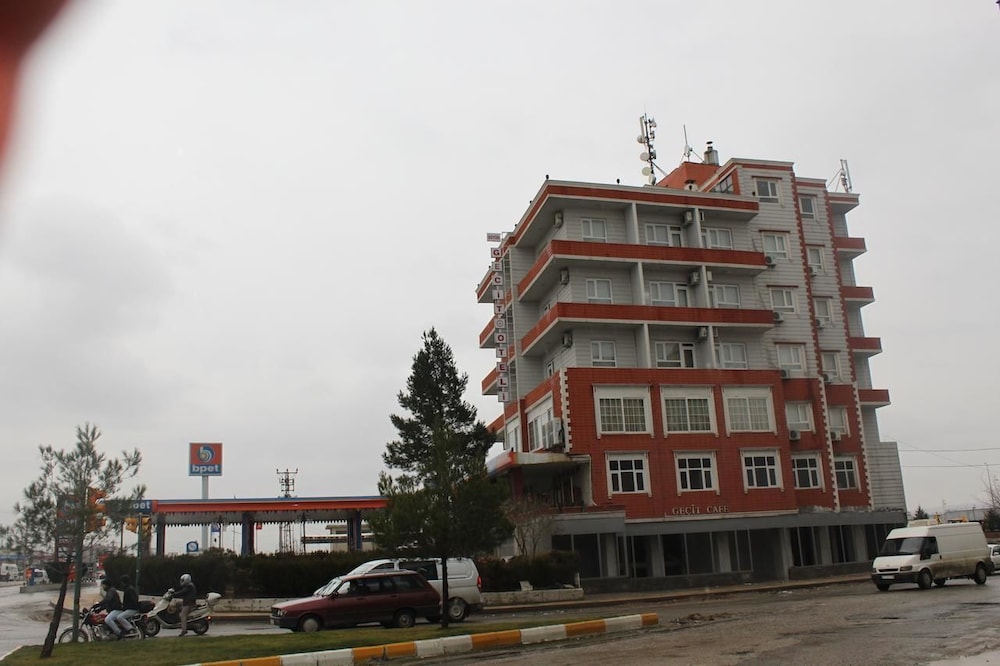 Buyuk Gecit Hotel Rezervasyon