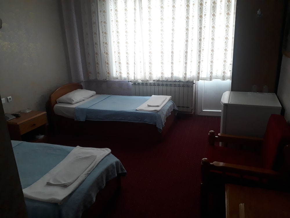 Buyuk Gecit Hotel Rezervasyon