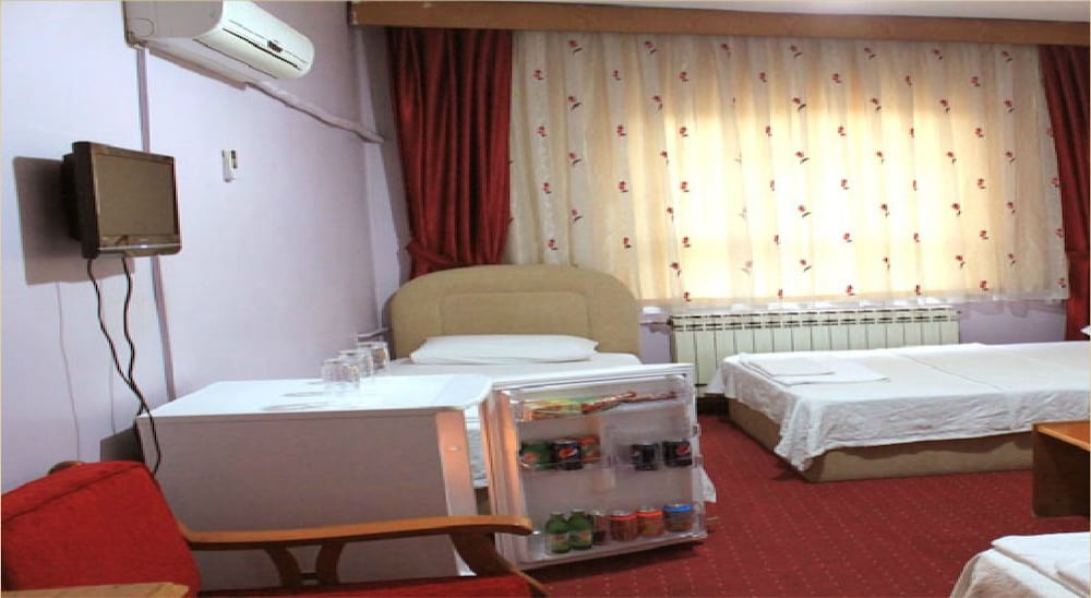 Buyuk Gecit Hotel Rezervasyon