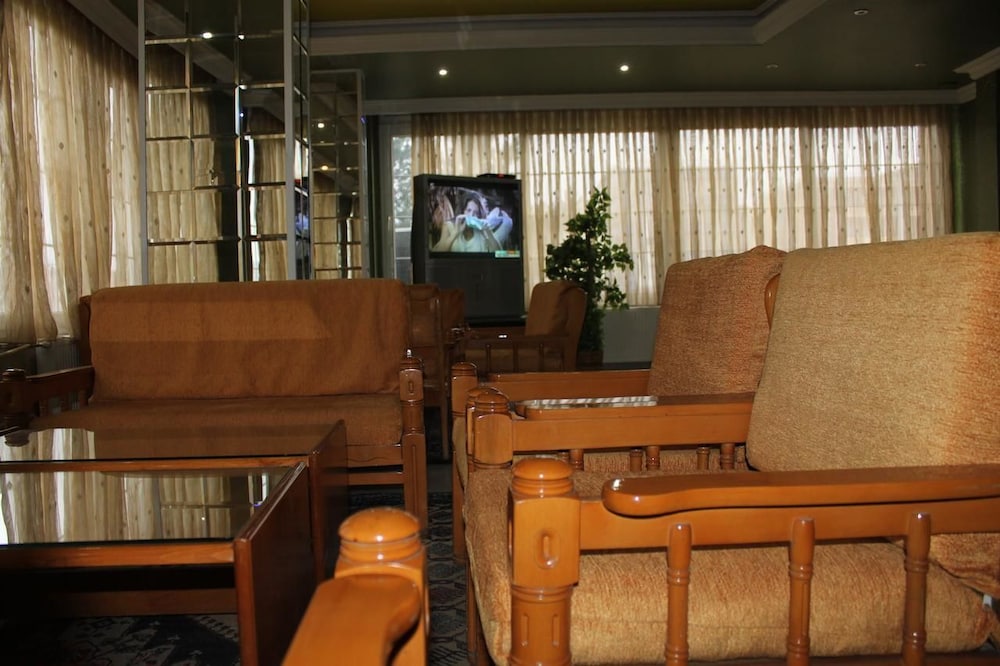 Buyuk Gecit Hotel Rezervasyon