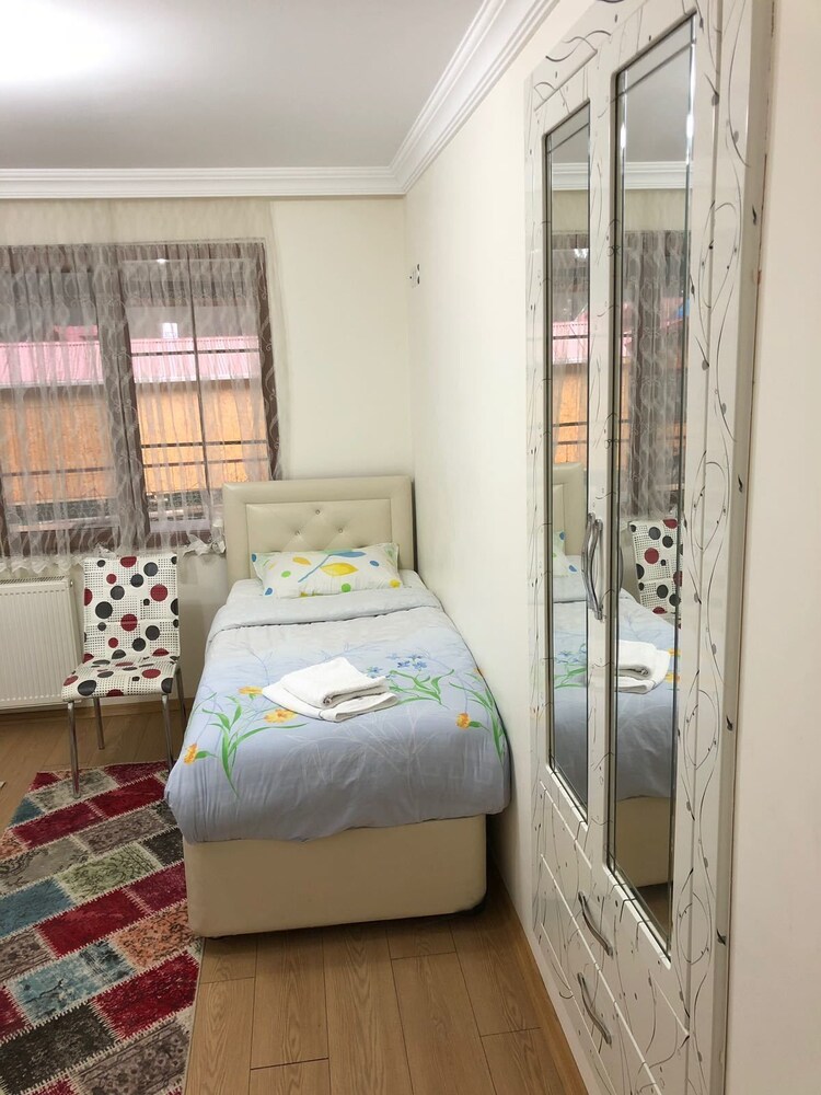 Gozde Apart Rezervasyon