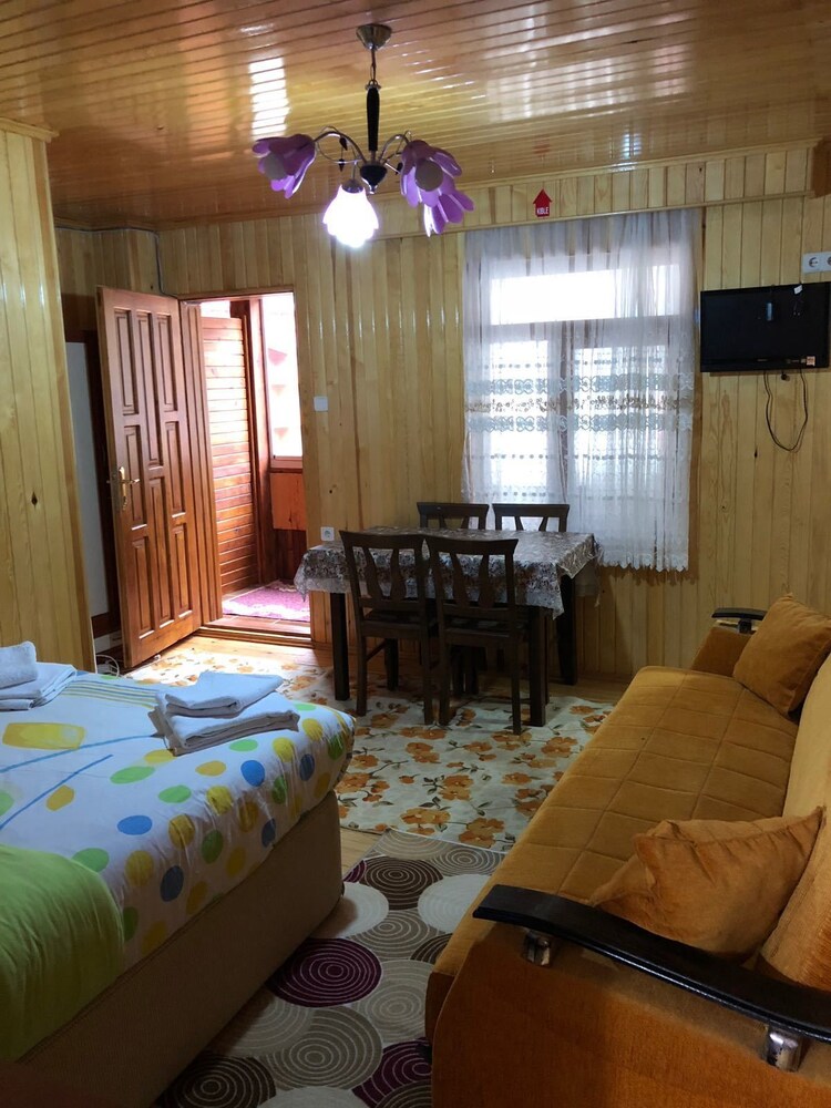 Gozde Apart Rezervasyon