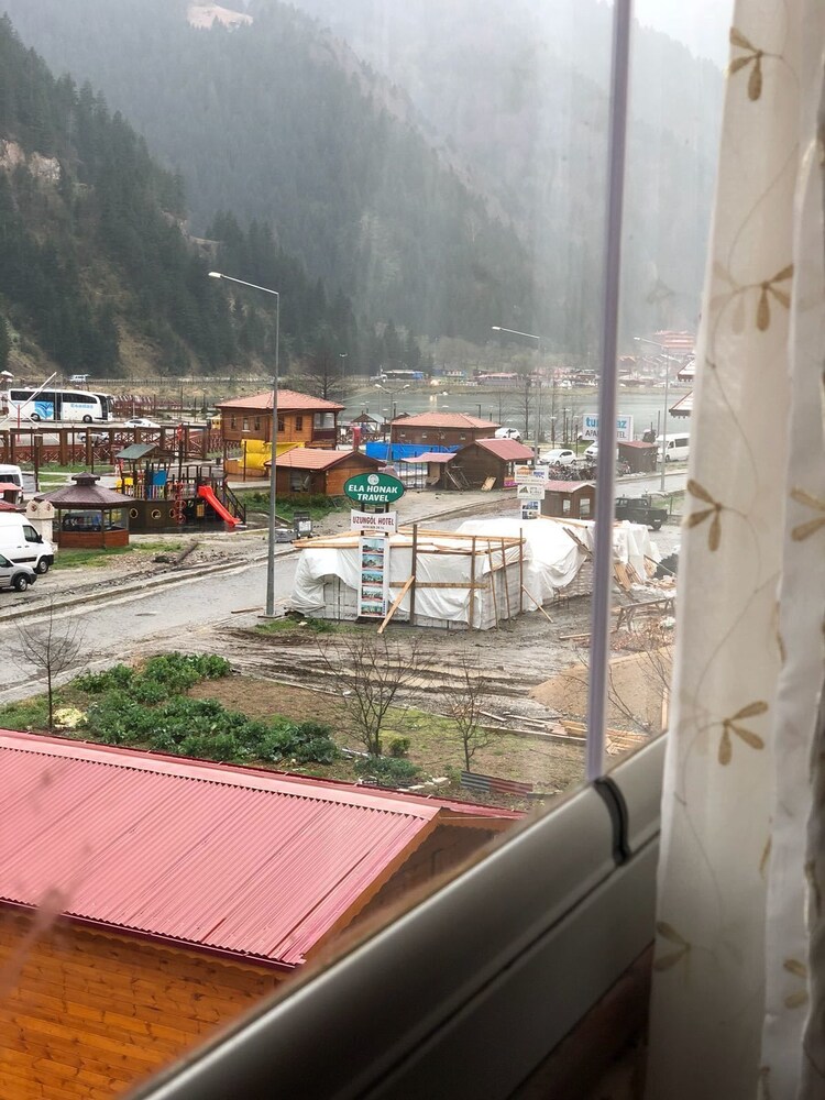 Gozde Apart Rezervasyon