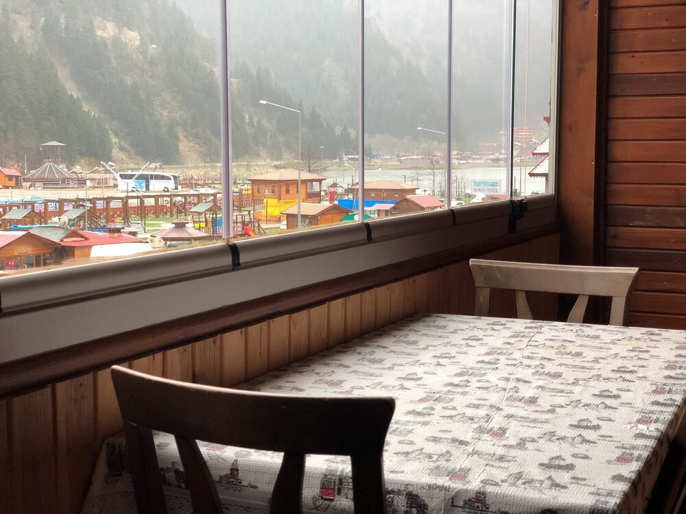 Gozde Apart Rezervasyon