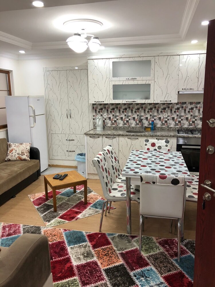 Gozde Apart Rezervasyon