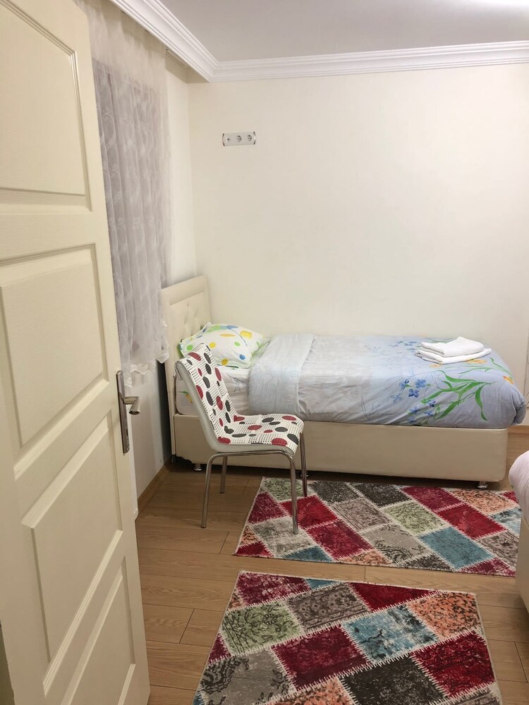 Gozde Apart Rezervasyon