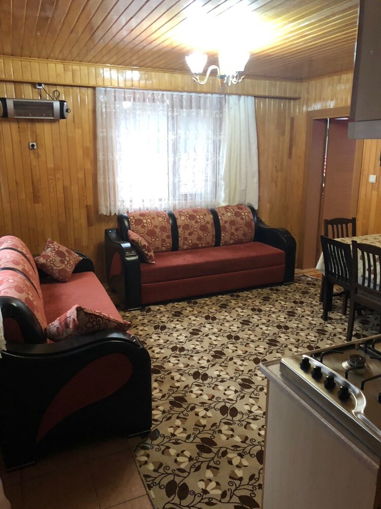 Gozde Apart Rezervasyon