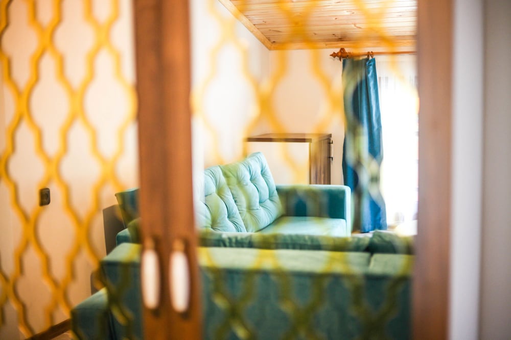 Ravza Apart Otel Rezervasyon