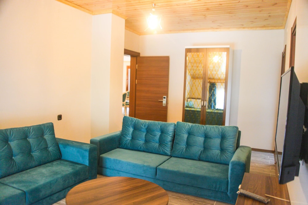 Ravza Apart Otel Rezervasyon