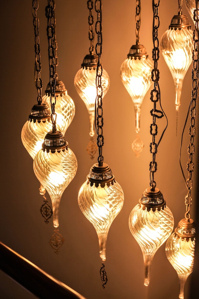 Ravza Apart Otel Rezervasyon