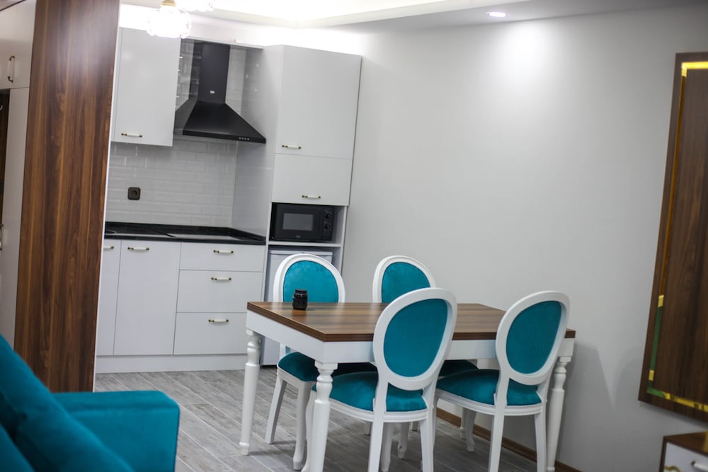 Ravza Apart Otel Rezervasyon