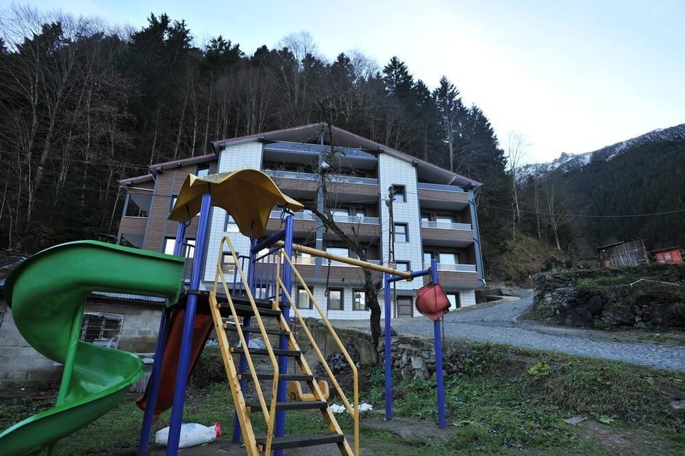 Sahin Apart Rezervasyon