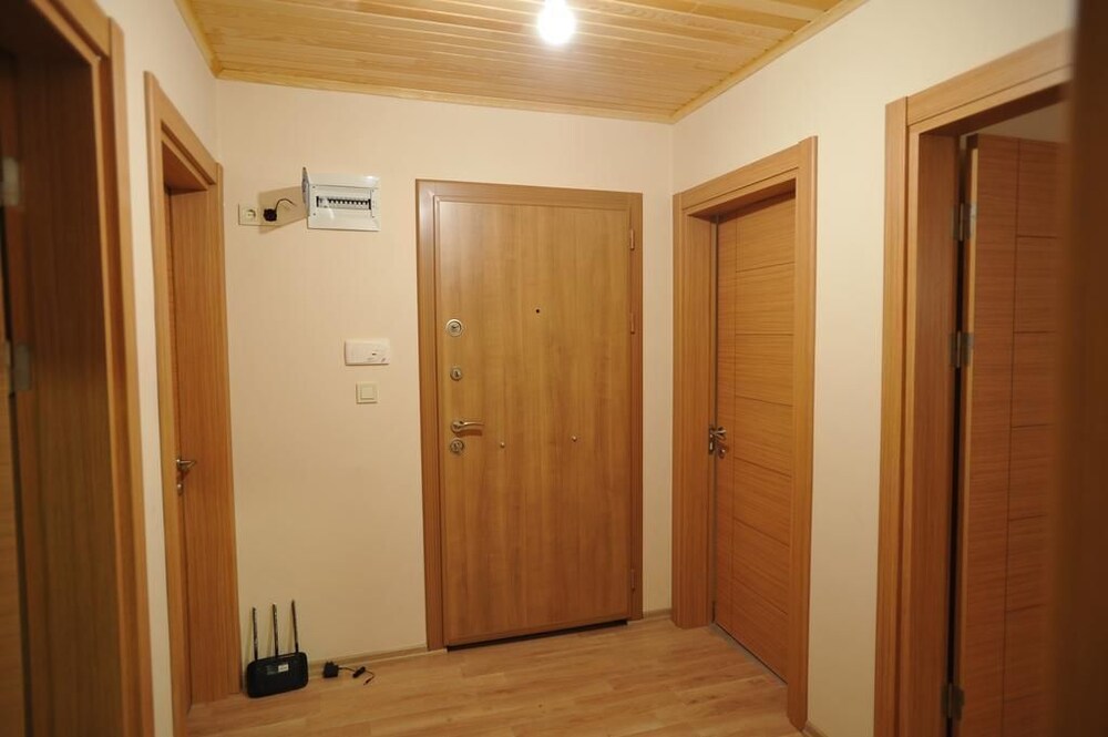 Sahin Apart Rezervasyon