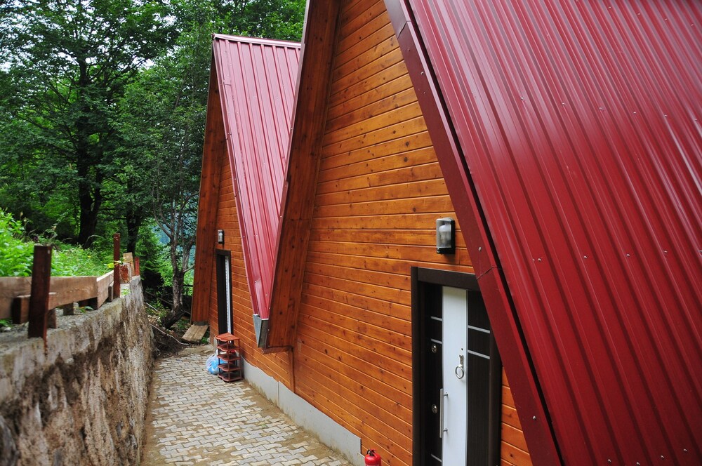 Maneviga Cafe Apart Rezervasyon