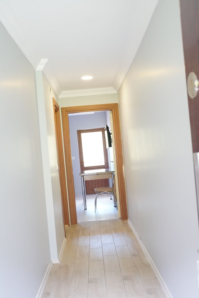 Özbek Suite Otel Rezervasyon