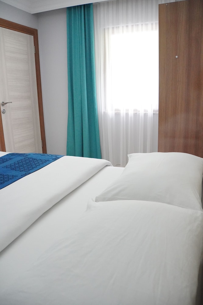 Özbek Suite Otel Rezervasyon