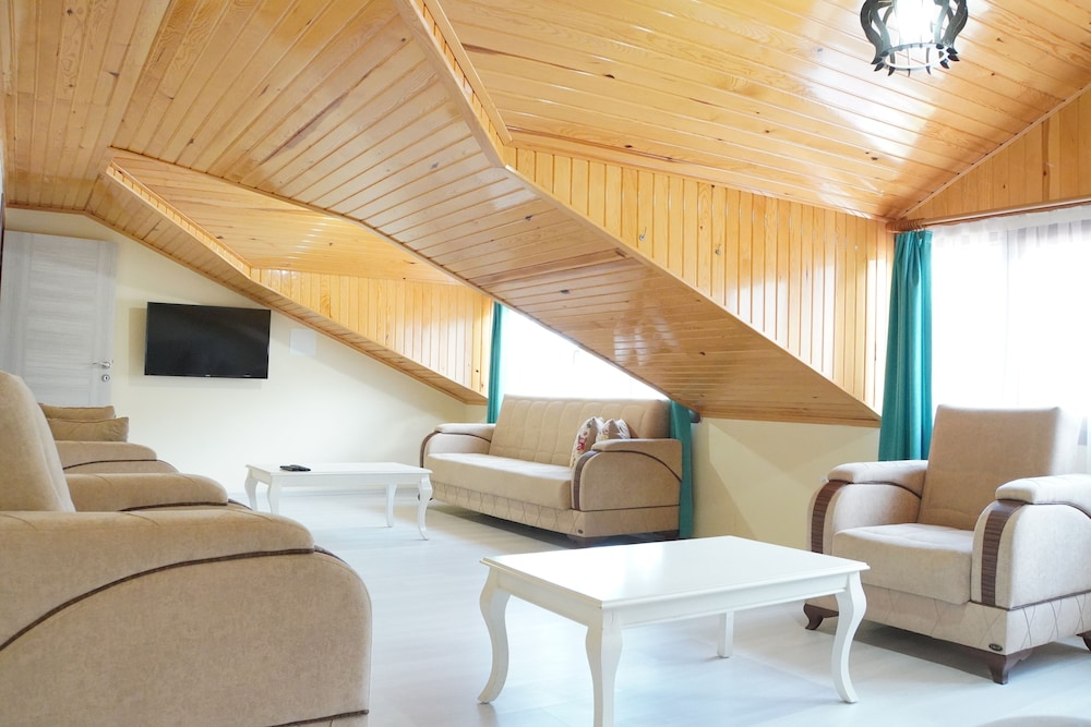 Özbek Suite Otel Rezervasyon