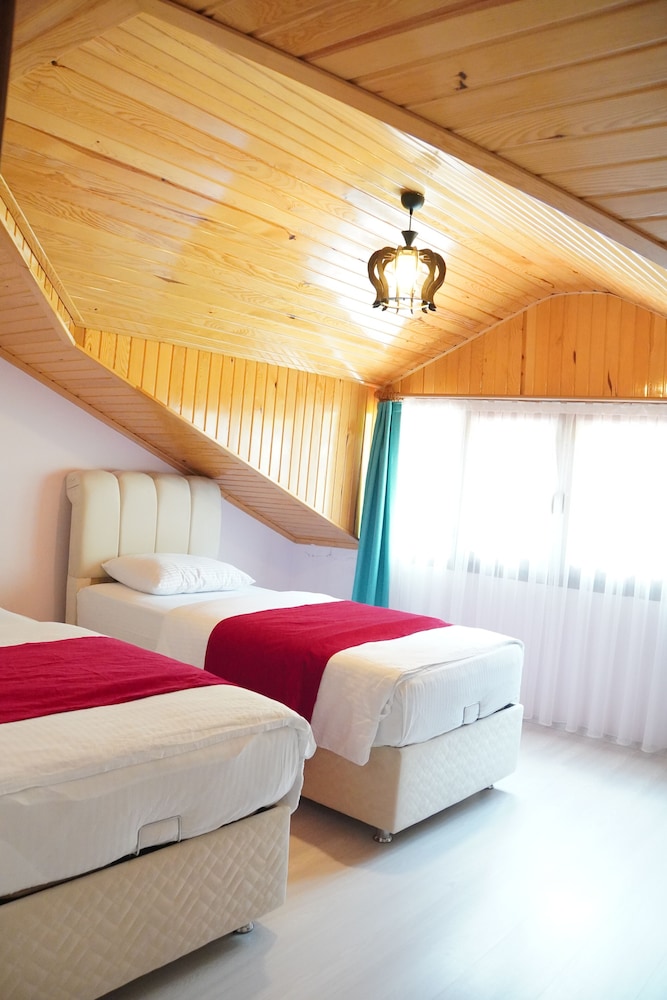 Özbek Suite Otel Rezervasyon