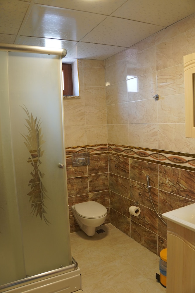 Özbek Suite Otel Rezervasyon