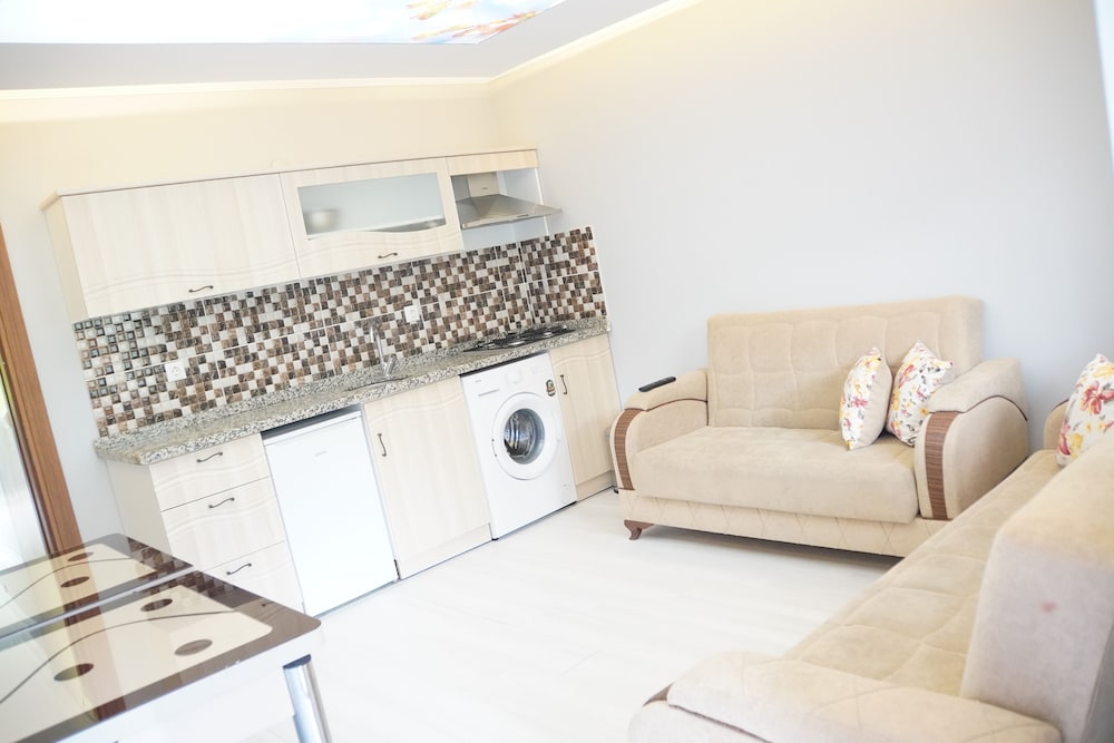 Özbek Suite Otel Rezervasyon