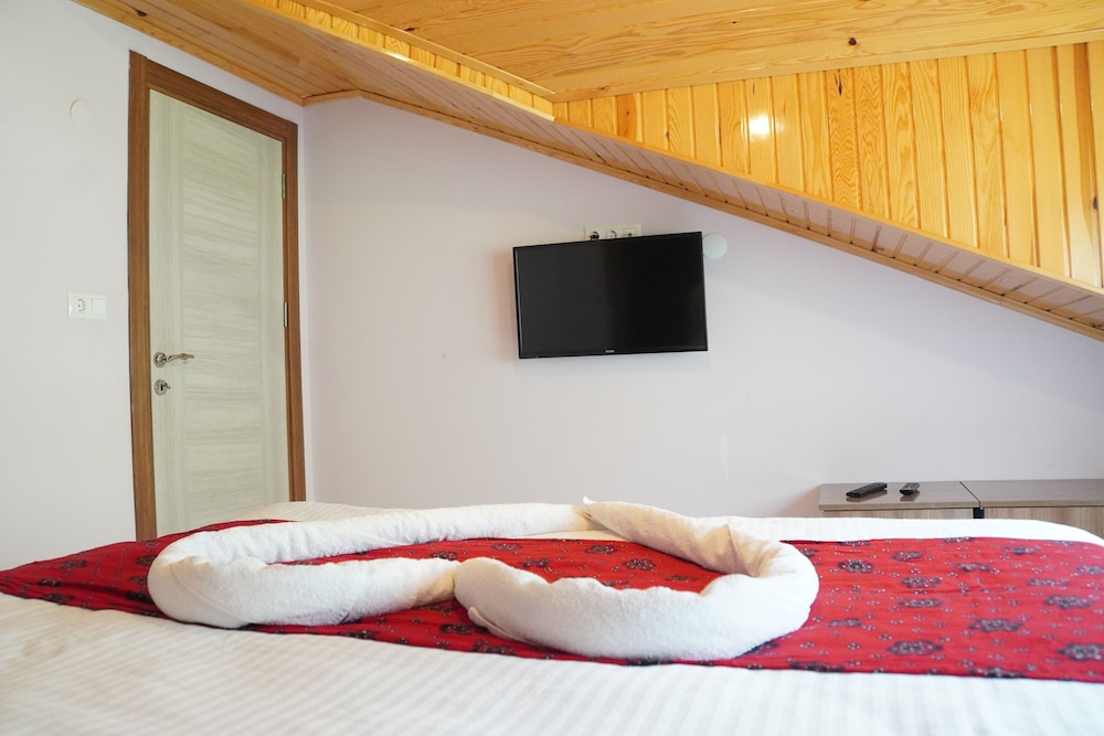 Özbek Suite Otel Rezervasyon