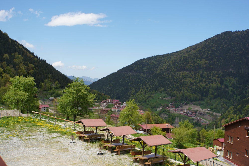Özbek Suite Otel Rezervasyon