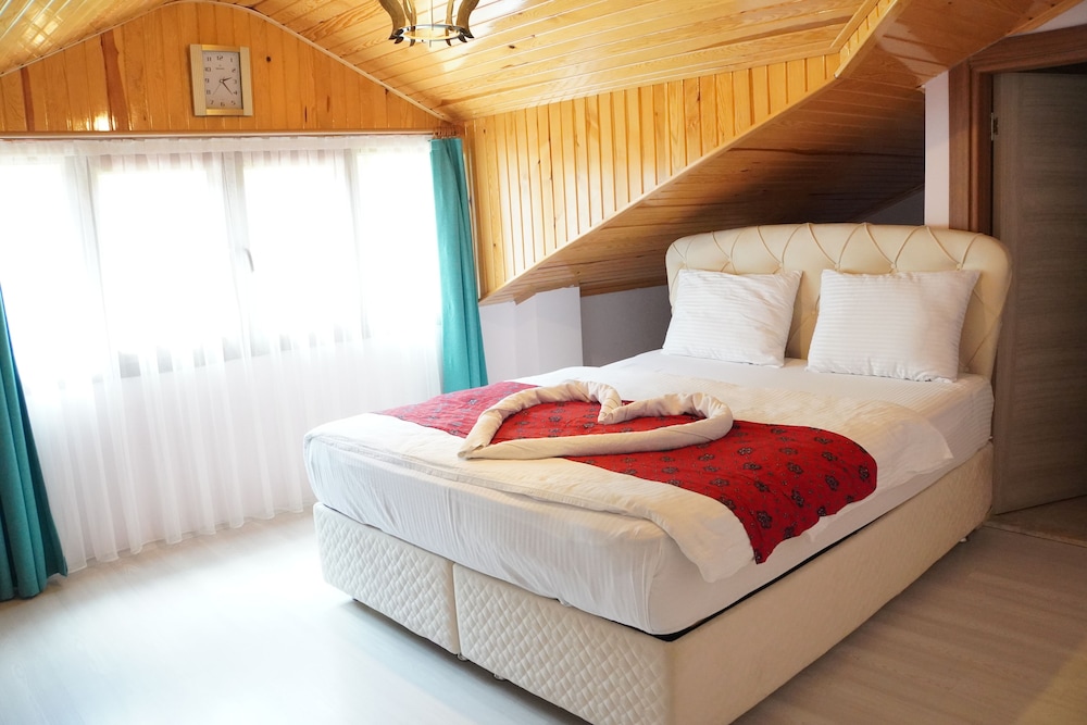 Özbek Suite Otel Rezervasyon